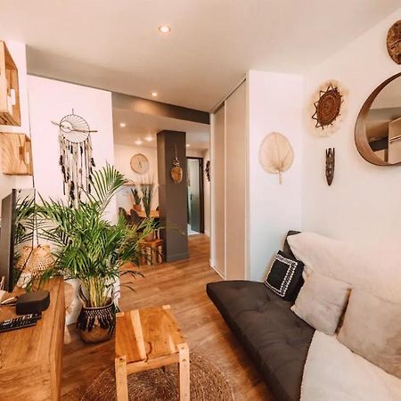 IrignyLa Casa Baliアパートメント エクステリア 写真