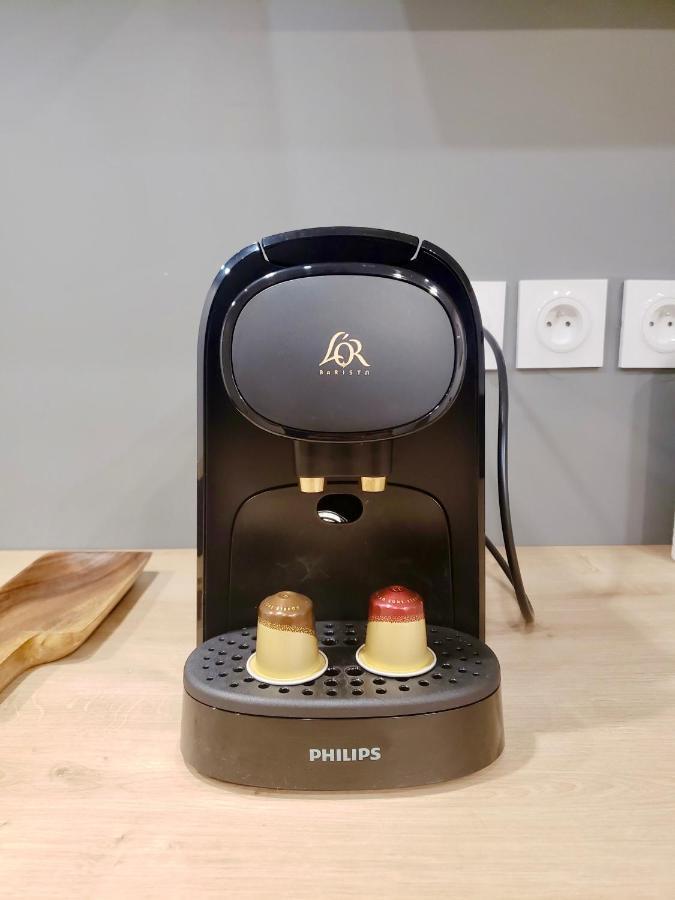 IrignyLa Casa Baliアパートメント エクステリア 写真