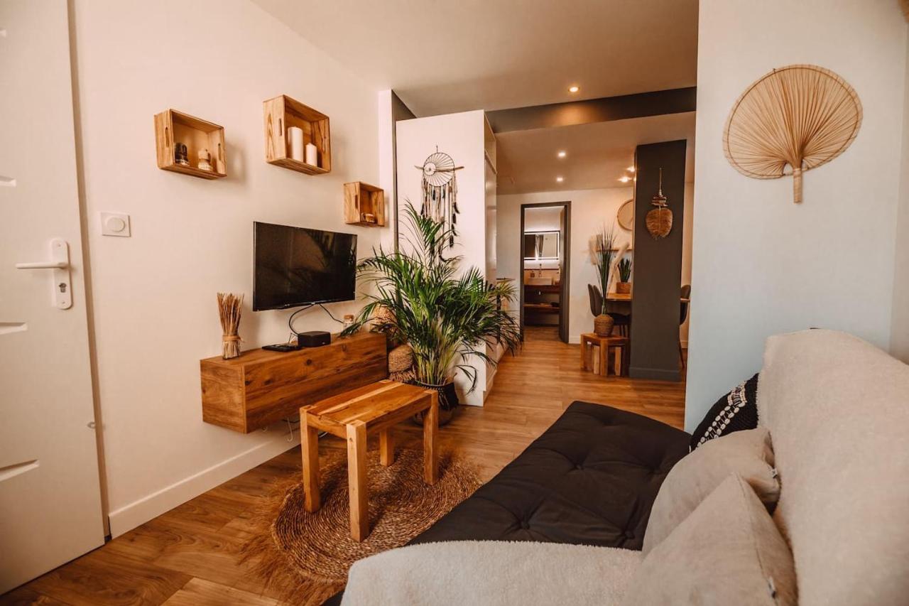 IrignyLa Casa Baliアパートメント エクステリア 写真