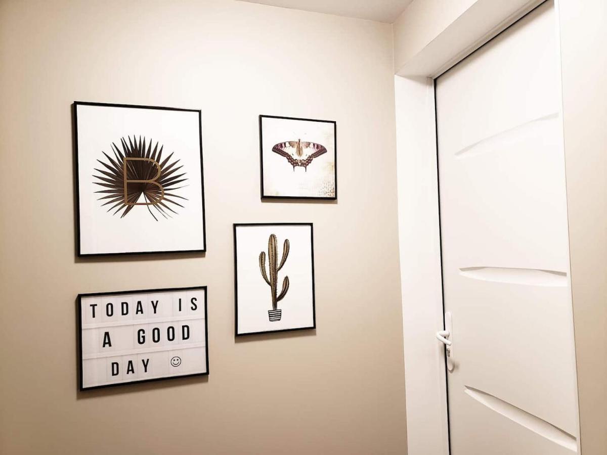 IrignyLa Casa Baliアパートメント エクステリア 写真